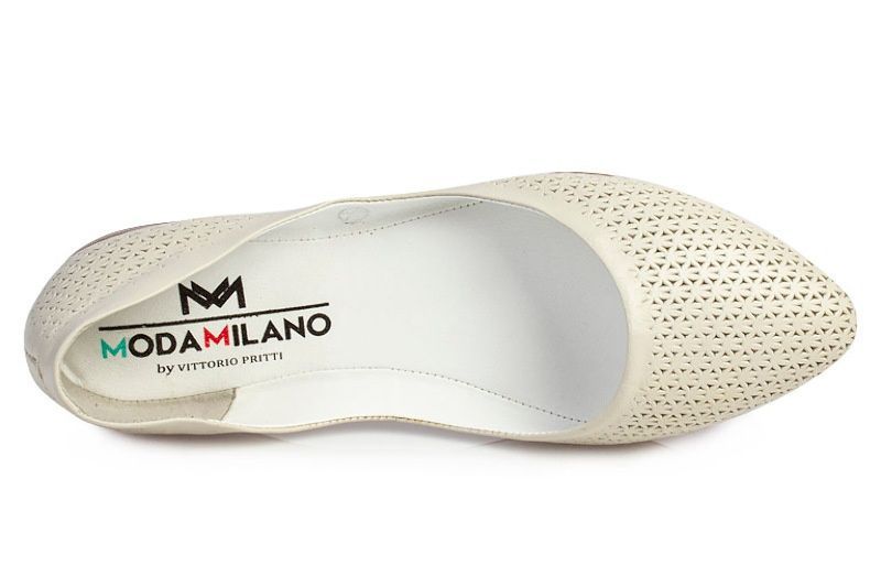 Балетки женские ModaMilano8200017_(1) - женская обувь от Moda Milano