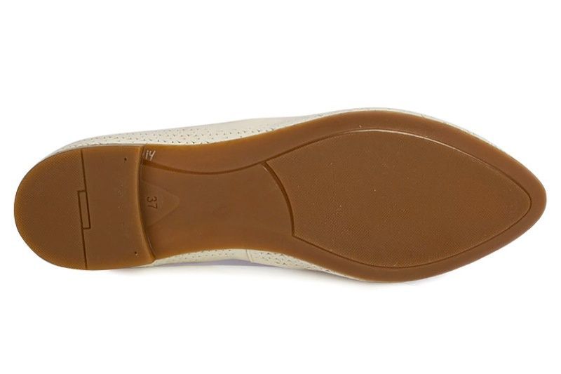 Балетки женские ModaMilano8200017_(1) - женская обувь от Moda Milano