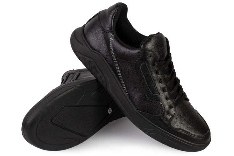 Снікерси чоловічі ModaMilano 9200365_(1) - чоловіче взуття від Moda Milano