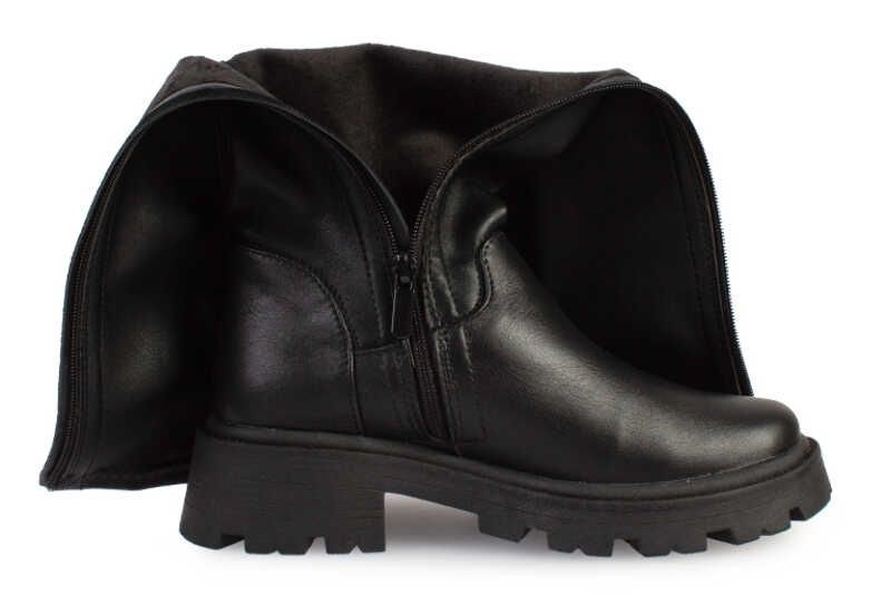 Сапоги женские ModaMilano8501507_(1) - женская обувь от Moda Milano