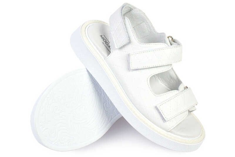Босоножки женские ModaMilano8301488_(1) - женская обувь от Moda Milano
