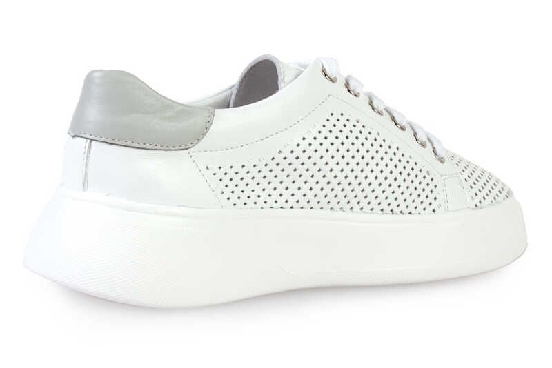 Кеди жіночі ModaMilano 8200491_(1) - жіноче взуття від Moda Milano