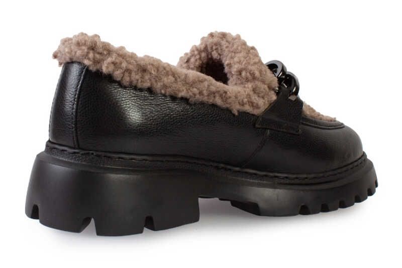 Туфли лоферы женские ModaMilano8501522_(1) - женская обувь от Moda Milano
