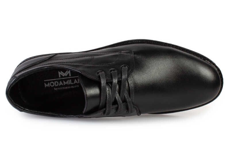 Туфлі чоловічі ModaMilano 9402230_(1) - чоловіче взуття від Moda Milano