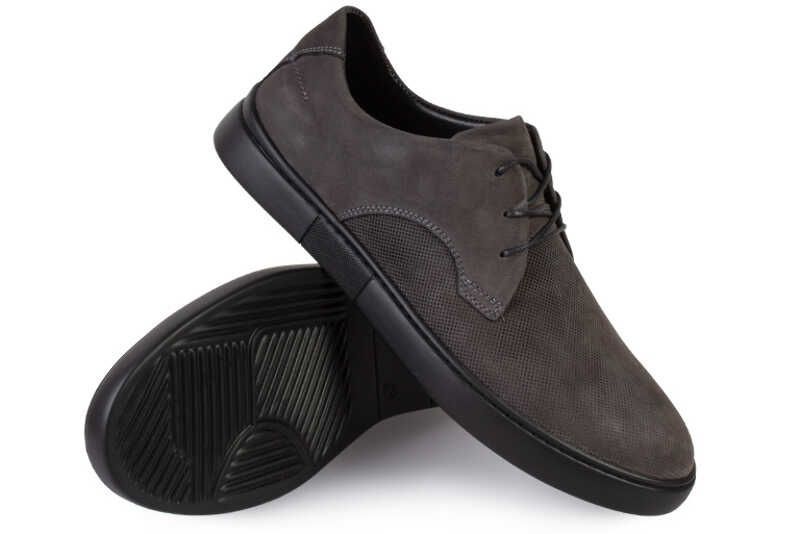 Туфлі чоловічі ModaMilano 9200480_(1) - чоловіче взуття від Moda Milano