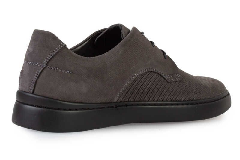 Туфлі чоловічі ModaMilano 9200480_(1) - чоловіче взуття від Moda Milano