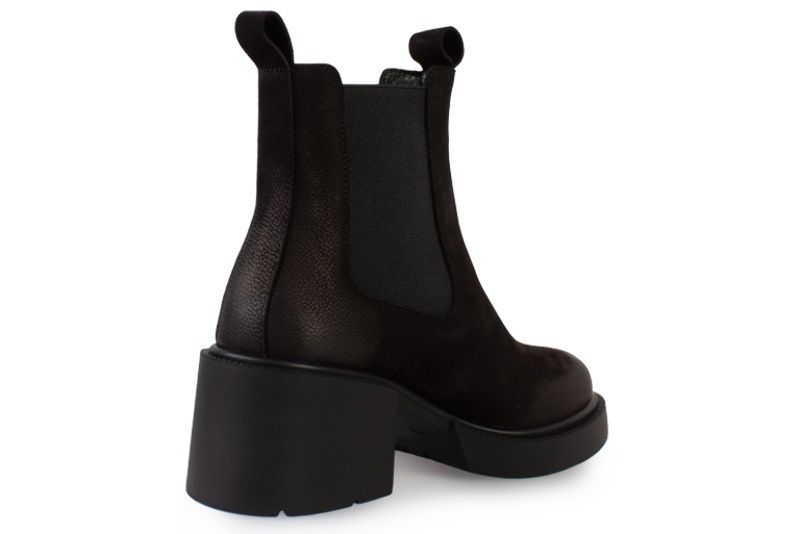 Черевики челсі жіночі ModaMilano 8501453_(3) - жіноче взуття від Moda Milano