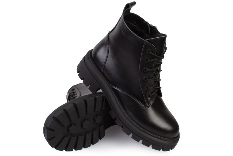 Черевики жіночі Lonza 8501442_(1) - жіноче взуття від Moda Milano