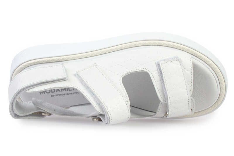 Босоножки женские ModaMilano8301488_(1) - женская обувь от Moda Milano
