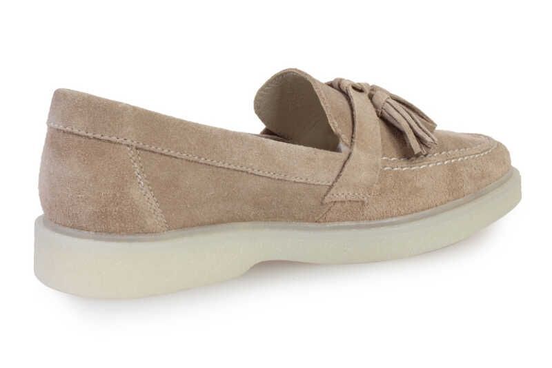 Лофери жіночі ModaMilano 8200472_(1) - жіноче взуття від Moda Milano