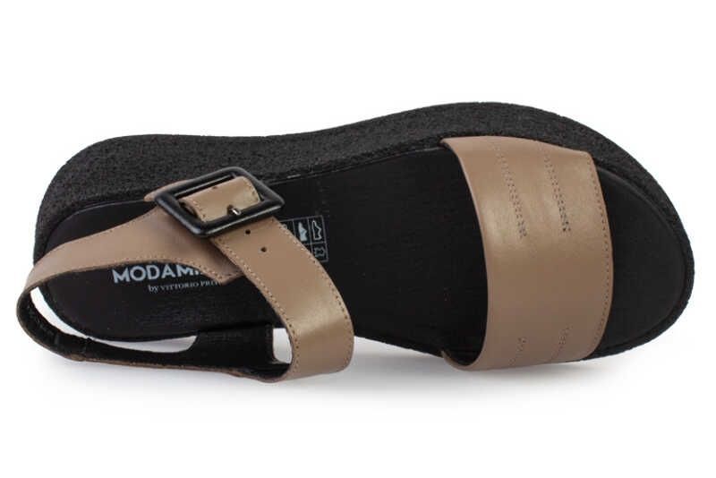 Босоніжки жіночі ModaMilano 8301428_(1) - жіноче взуття від Moda Milano