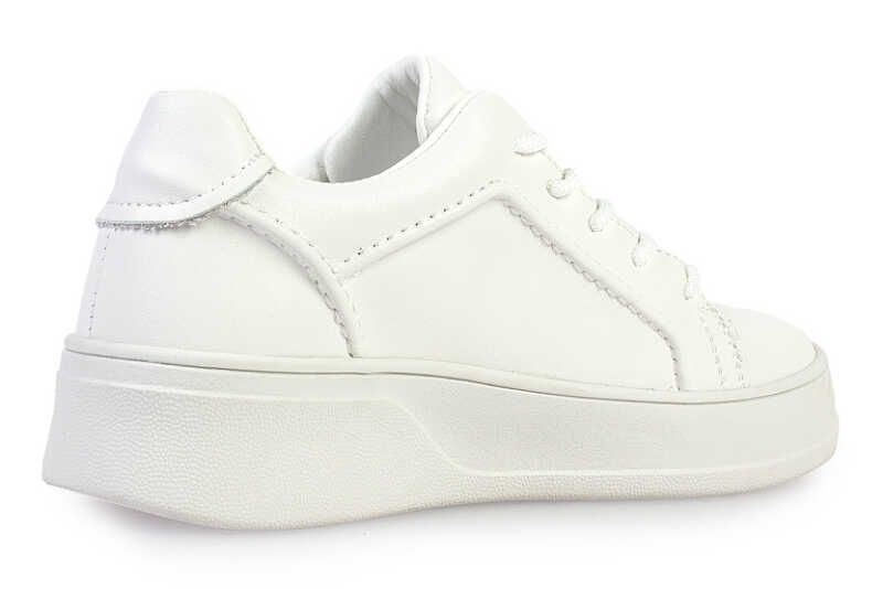 Кеди жіночі Lonza 8200321_(1) - жіноче взуття від Moda Milano