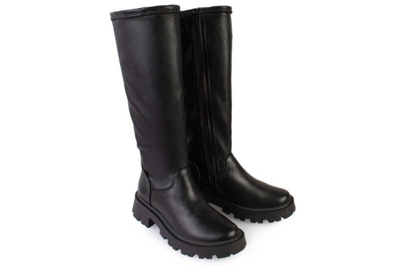 Сапоги женские ModaMilano8501507_(1) - женская обувь от Moda Milano