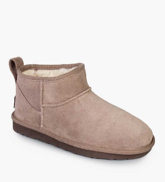 Уггі жіночі ModaMilano 8501659_(1) - жіноче взуття від Moda Milano