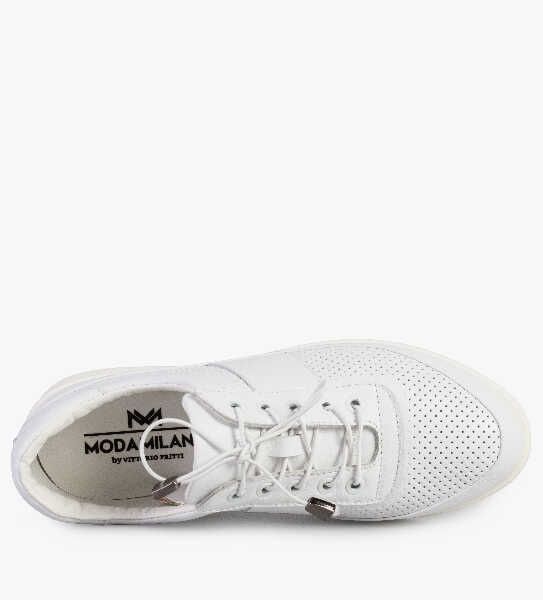 Кросівки жіночі ModaMilano 8200709_(1) - жіноче взуття від Moda Milano