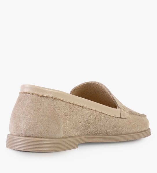 Лофери жіночі ModaMilano 8200693_(1) - жіноче взуття від Moda Milano