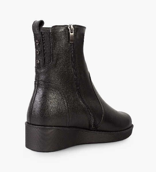 Черевики жіночі ModaMilano 8501628_(1) - жіноче взуття від Moda Milano