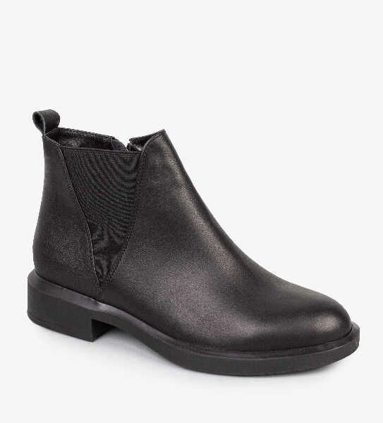 Черевики жіночі ModaMilano 8101113_(1) - жіноче взуття від Moda Milano
