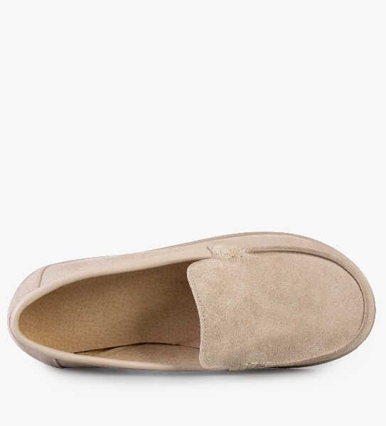 Лофери жіночі ModaMilano 8200693_(1) - жіноче взуття від Moda Milano