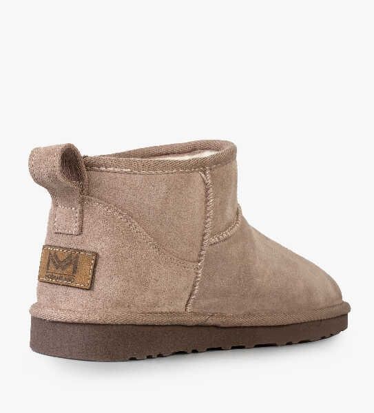 Уггі жіночі ModaMilano 8501659_(1) - жіноче взуття від Moda Milano