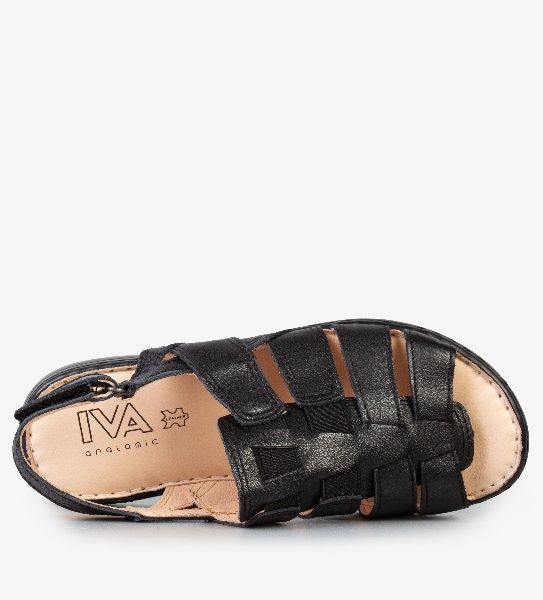 Сандалі жіночі Iva 8200600_(1) - жіноче взуття від Moda Milano