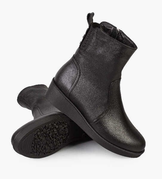 Черевики жіночі ModaMilano 8501628_(1) - жіноче взуття від Moda Milano