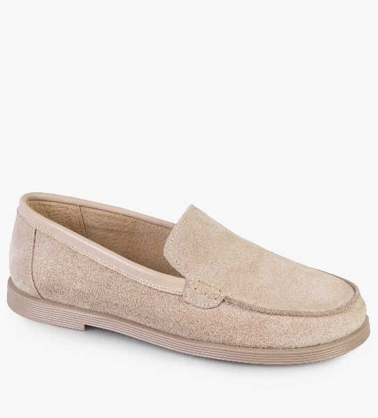 Лофери жіночі ModaMilano 8200693_(1) - жіноче взуття від Moda Milano