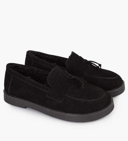 Лофери жіночі ModaMilano 8501673_(4) - жіноче взуття від Moda Milano