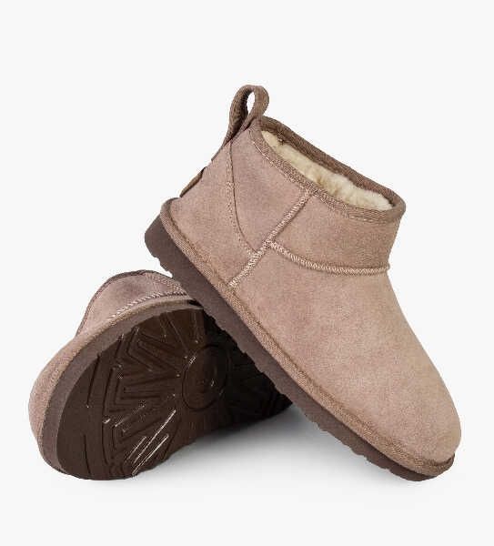 Уггі жіночі ModaMilano 8501659_(1) - жіноче взуття від Moda Milano