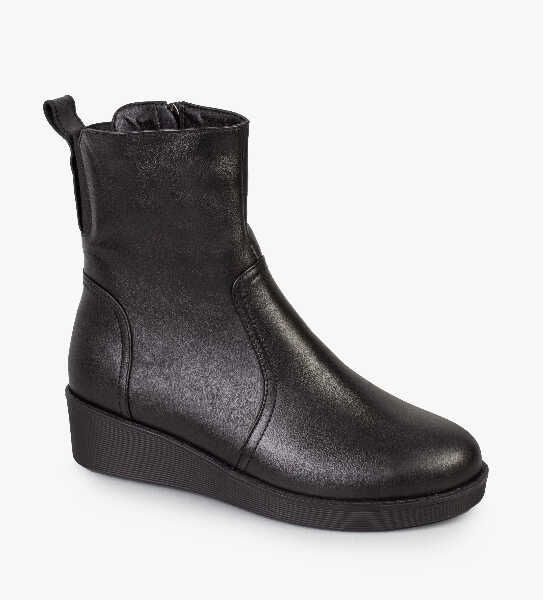 Черевики жіночі ModaMilano 8501628_(1) - жіноче взуття від Moda Milano