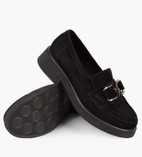 Лофери жіночі ModaMilano 8200647_(1) - жіноче взуття від Moda Milano