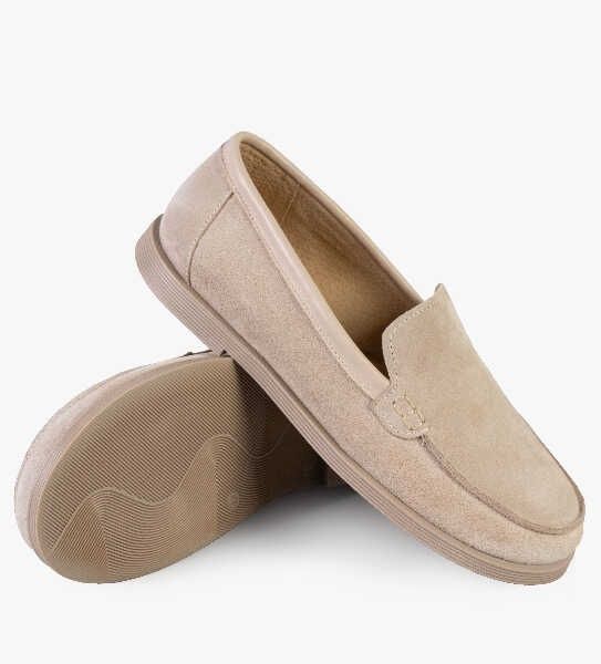 Лофери жіночі ModaMilano 8200693_(1) - жіноче взуття від Moda Milano
