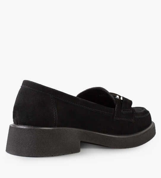 Туфли лоферы женские ModaMilano8200647_(1) - женская обувь от Moda Milano