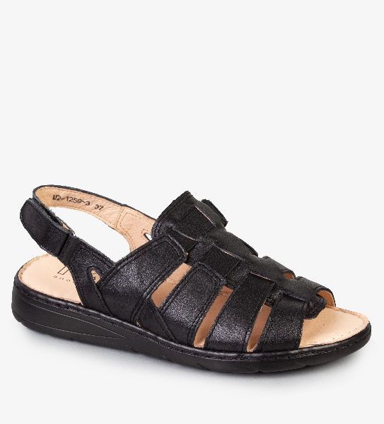 Сандалі жіночі Iva 8200600_(1) - жіноче взуття від Moda Milano