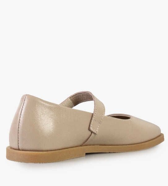 Туфлі Мері Джейн жіночі ModaMilano 8301726_(2) - жіноче взуття від Moda Milano