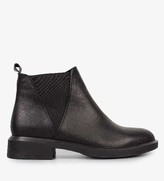 Черевики жіночі ModaMilano 8101113_(1) - жіноче взуття від Moda Milano