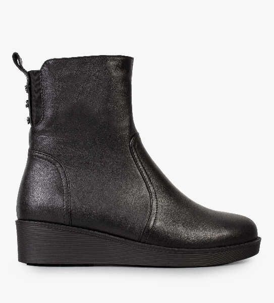Черевики жіночі ModaMilano 8501628_(1) - жіноче взуття від Moda Milano
