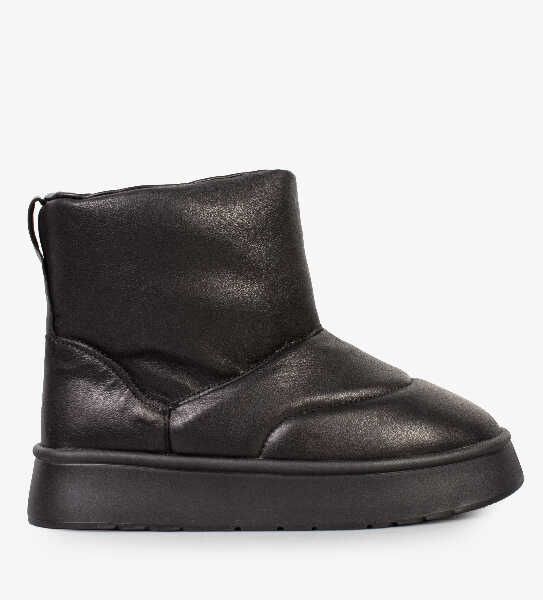 Угги женские ModaMilano8501587_(1) - женская обувь от Moda Milano