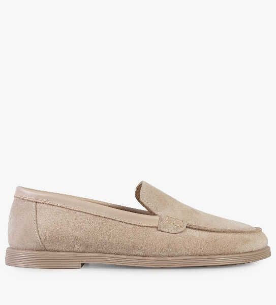 Туфли лоферы женские ModaMilano8200693_(1) - женская обувь от Moda Milano