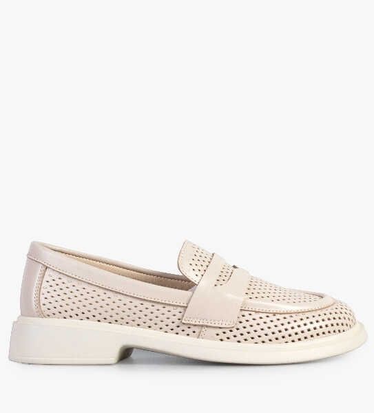 Туфли лоферы женские ModaMilano8200676_(1) - женская обувь от Moda Milano