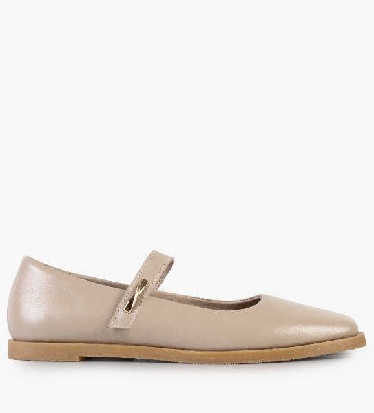 Туфли Мери Джейн женские ModaMilano8301726_(2) - женская обувь от Moda Milano