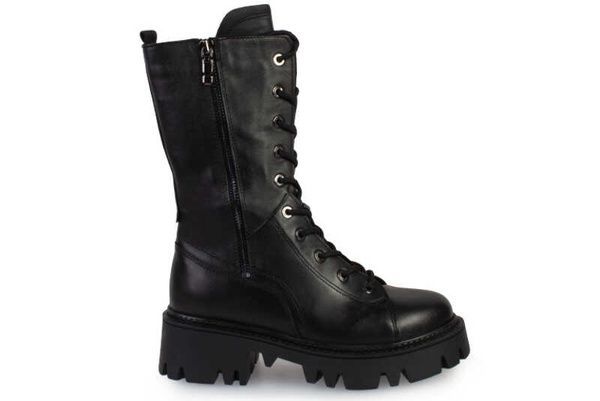 Ботинки женские ModaMilano8501368_(1) - женская обувь от Moda Milano