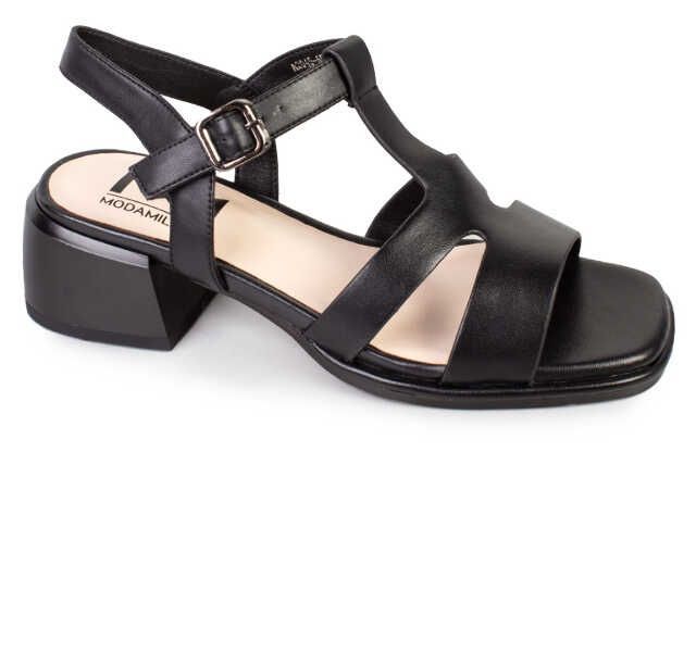 Босоножки женские ModaMilano8301679_(1) - женская обувь от Moda Milano