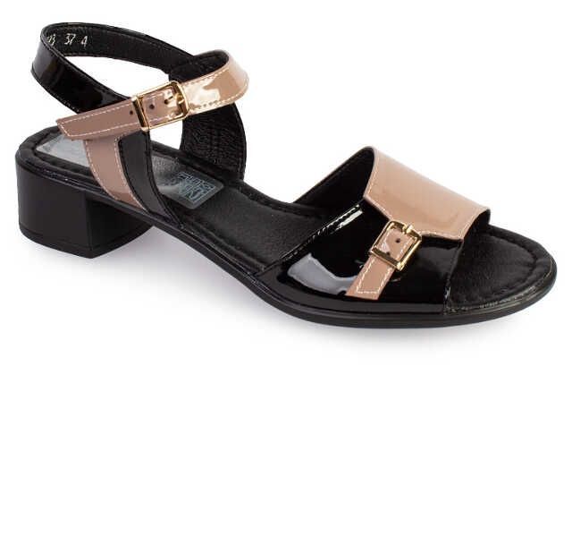 Босоножки женские ModaMilano8301337_(1) - женская обувь от Moda Milano