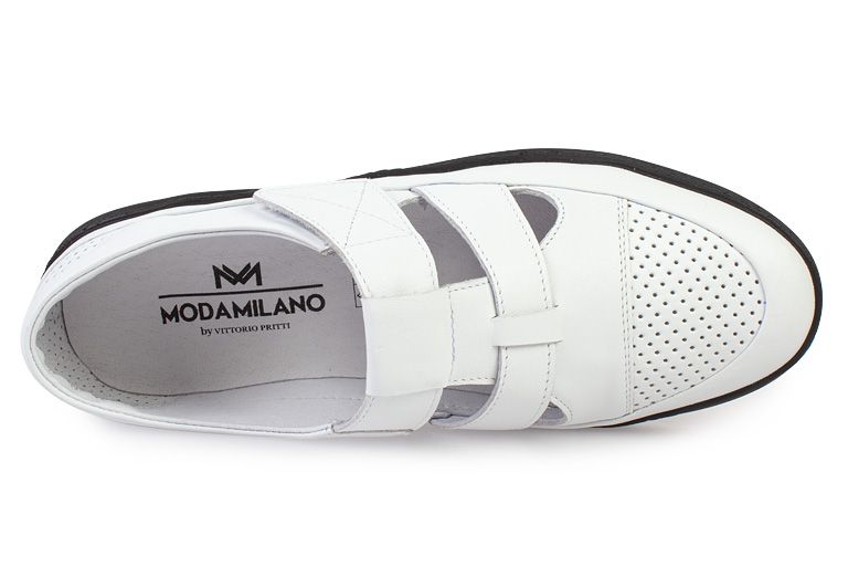 Туфлі жіночі ModaMilano 8301432_(1)