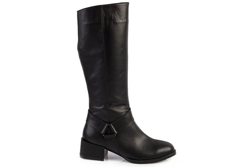 Сапоги женские ModaMilano8100930_(1) - женская обувь от Moda Milano