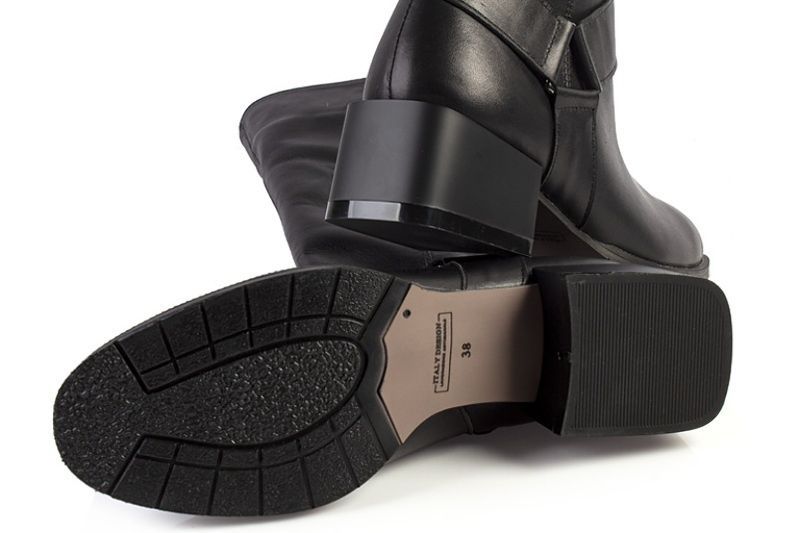 Сапоги женские ModaMilano8100930_(1) - женская обувь от Moda Milano