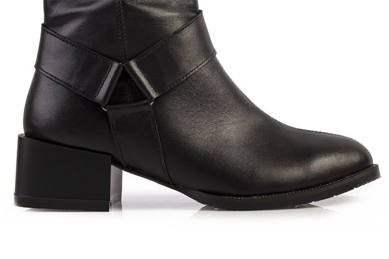 Сапоги женские ModaMilano8100930_(1) - женская обувь от Moda Milano