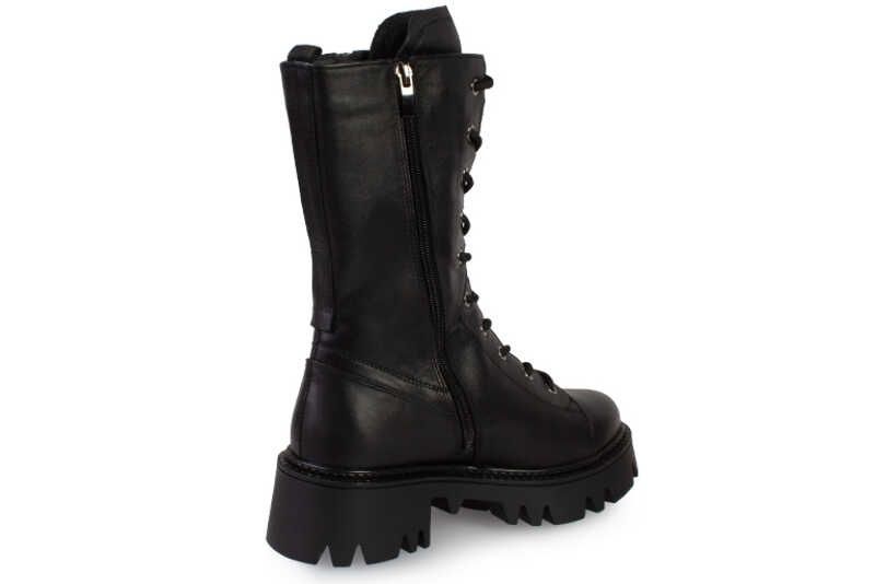 Ботинки женские ModaMilano8501368_(1) - женская обувь от Moda Milano