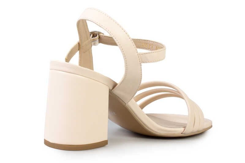 Босоножки женские ModaMilano8301662_(2) - женская обувь от Moda Milano
